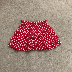 Hanna Andersson skort